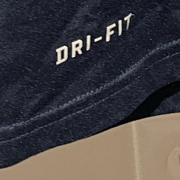 Nike Dri-Fit Workout Fitness Athletic Cut Long Sleeve Shirt Size XL UNISEX - Picture 6 of 6